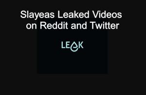 slayeas leaked